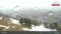 Archived image Webcam Gamsleiten Gipfel 14:00