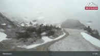 Archived image Webcam Gamsleiten Gipfel 16:00