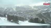 Archived image Webcam Gamsleiten Gipfel 18:00