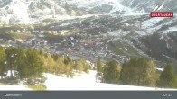 Archiv Foto Webcam Gamsleitenspitze in Obertauern 06:00