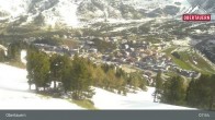 Archiv Foto Webcam Gamsleitenspitze in Obertauern 07:00