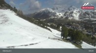 Archiv Foto Webcam Gamsleitenspitze in Obertauern 08:00