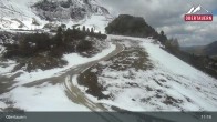 Archiv Foto Webcam Gamsleitenspitze in Obertauern 10:00