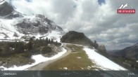 Archiv Foto Webcam Gamsleitenspitze in Obertauern 12:00
