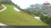 Archiv Foto Webcam Gamsleitenspitze in Obertauern 16:00
