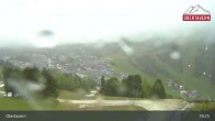 Archiv Foto Webcam Gamsleitenspitze in Obertauern 18:00