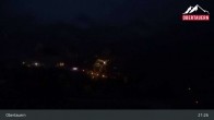 Archiv Foto Webcam Gamsleitenspitze in Obertauern 20:00