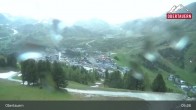 Archiv Foto Webcam Gamsleitenspitze in Obertauern 04:00
