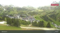 Archiv Foto Webcam Gamsleitenspitze in Obertauern 06:00