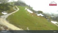 Archiv Foto Webcam Gamsleitenspitze in Obertauern 08:00
