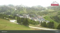 Archiv Foto Webcam Gamsleitenspitze in Obertauern 16:00