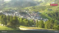 Archiv Foto Webcam Gamsleitenspitze in Obertauern 18:00