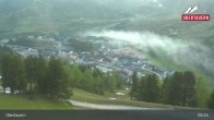 Archived image Webcam Gamsleiten Gipfel 04:00