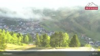 Archived image Webcam Gamsleiten Gipfel 06:00