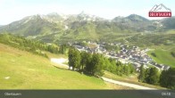 Archived image Webcam Gamsleiten Gipfel 08:00