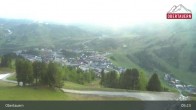 Archived image Webcam Gamsleiten Gipfel 04:00