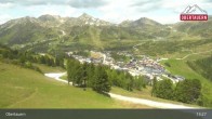 Archiv Foto Webcam Gamsleitenspitze in Obertauern 12:00