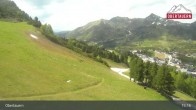 Archiv Foto Webcam Gamsleitenspitze in Obertauern 14:00