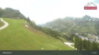 Archiv Foto Webcam Gamsleitenspitze in Obertauern 16:00