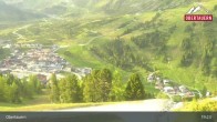Archiv Foto Webcam Gamsleitenspitze in Obertauern 18:00