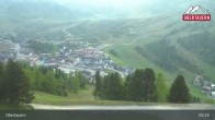 Archived image Webcam Gamsleiten Gipfel 04:00