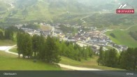 Archived image Webcam Gamsleiten Gipfel 07:00