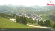 Archived image Webcam Gamsleiten Gipfel 08:00
