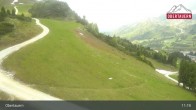 Archived image Webcam Gamsleiten Gipfel 10:00