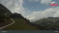 Archived image Webcam Gamsleiten Gipfel 12:00