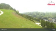 Archived image Webcam Gamsleiten Gipfel 16:00