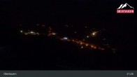 Archiv Foto Webcam Gamsleitenspitze in Obertauern 20:00