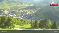 Archiv Foto Webcam Gamsleitenspitze in Obertauern 06:00