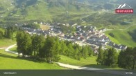 Archiv Foto Webcam Gamsleitenspitze in Obertauern 07:00