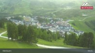 Archiv Foto Webcam Gamsleitenspitze in Obertauern 04:00