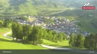 Archiv Foto Webcam Gamsleitenspitze in Obertauern 06:00