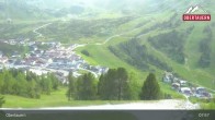 Archiv Foto Webcam Gamsleitenspitze in Obertauern 07:00
