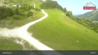 Archiv Foto Webcam Gamsleitenspitze in Obertauern 08:00