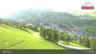 Archived image Webcam Gamsleiten Gipfel 16:00
