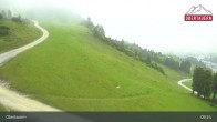 Archiv Foto Webcam Gamsleitenspitze in Obertauern 08:00