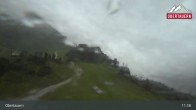 Archiv Foto Webcam Gamsleitenspitze in Obertauern 10:00