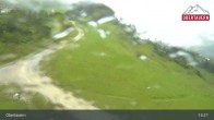 Archiv Foto Webcam Gamsleitenspitze in Obertauern 12:00