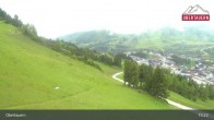 Archiv Foto Webcam Gamsleitenspitze in Obertauern 14:00