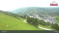 Archiv Foto Webcam Gamsleitenspitze in Obertauern 16:00