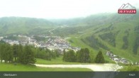 Archiv Foto Webcam Gamsleitenspitze in Obertauern 02:00