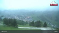 Archiv Foto Webcam Gamsleitenspitze in Obertauern 04:00