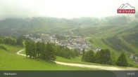 Archiv Foto Webcam Gamsleitenspitze in Obertauern 06:00