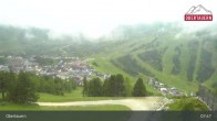 Archiv Foto Webcam Gamsleitenspitze in Obertauern 07:00
