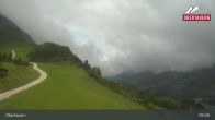 Archiv Foto Webcam Gamsleitenspitze in Obertauern 08:00