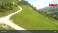Archiv Foto Webcam Gamsleitenspitze in Obertauern 10:00