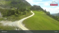 Archiv Foto Webcam Gamsleitenspitze in Obertauern 12:00
